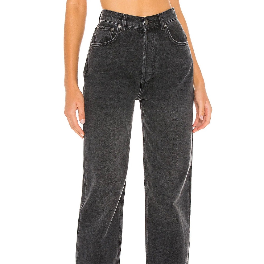 Boyish The Toby Relaxed Taper Jean